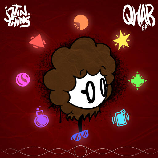 MY BIRTHDAY EP